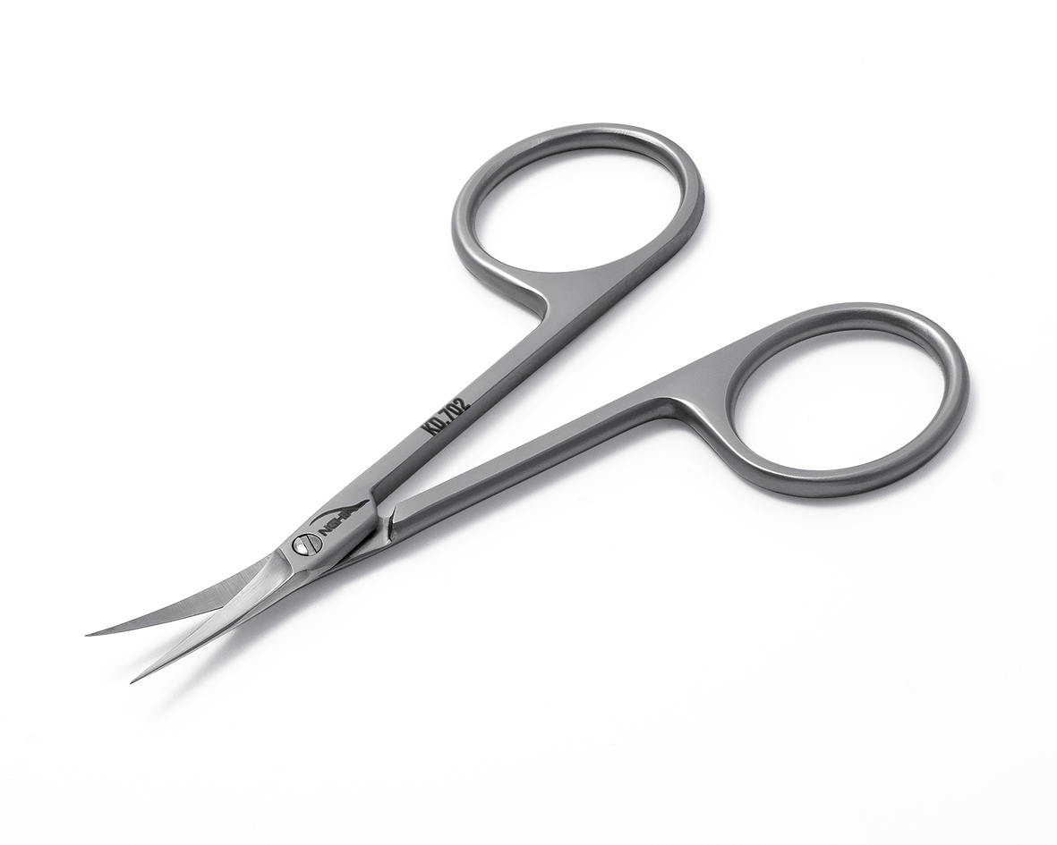 CUTICLE SCISSORS - Nghia Nippers